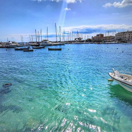 Flamingo Spa Loft By Picasa Sicilia - Seaside - Sea & Ortigia View Daire Siraküza Dış mekan fotoğraf