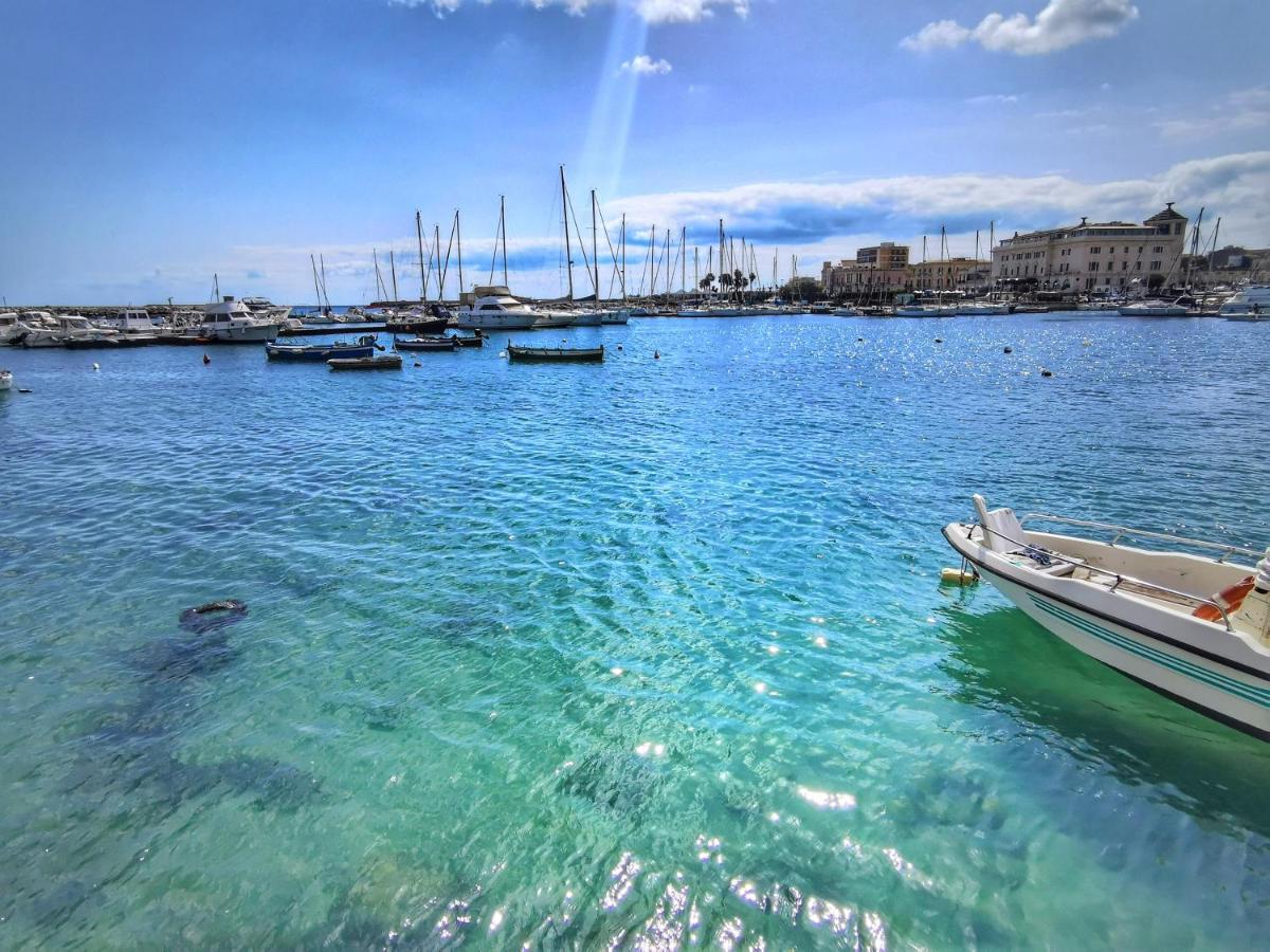 Flamingo Spa Loft By Picasa Sicilia - Seaside - Sea & Ortigia View Daire Siraküza Dış mekan fotoğraf