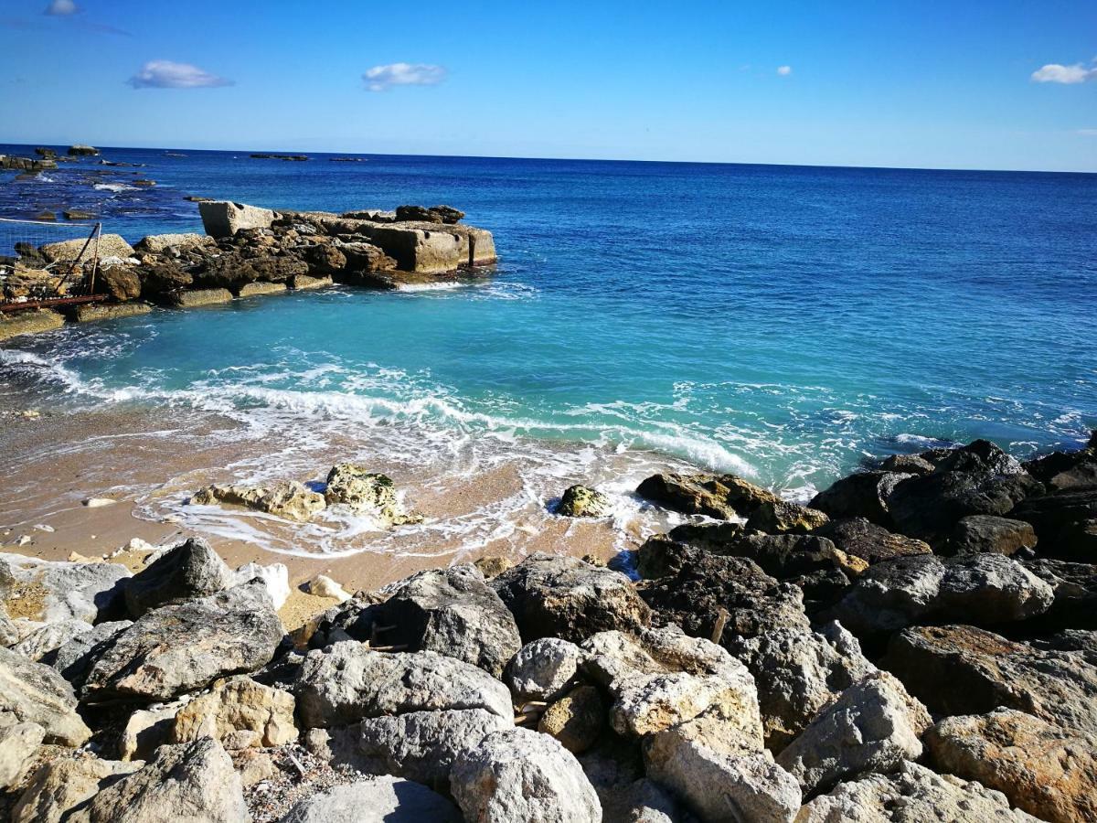 Flamingo Spa Loft By Picasa Sicilia - Seaside - Sea & Ortigia View Daire Siraküza Dış mekan fotoğraf