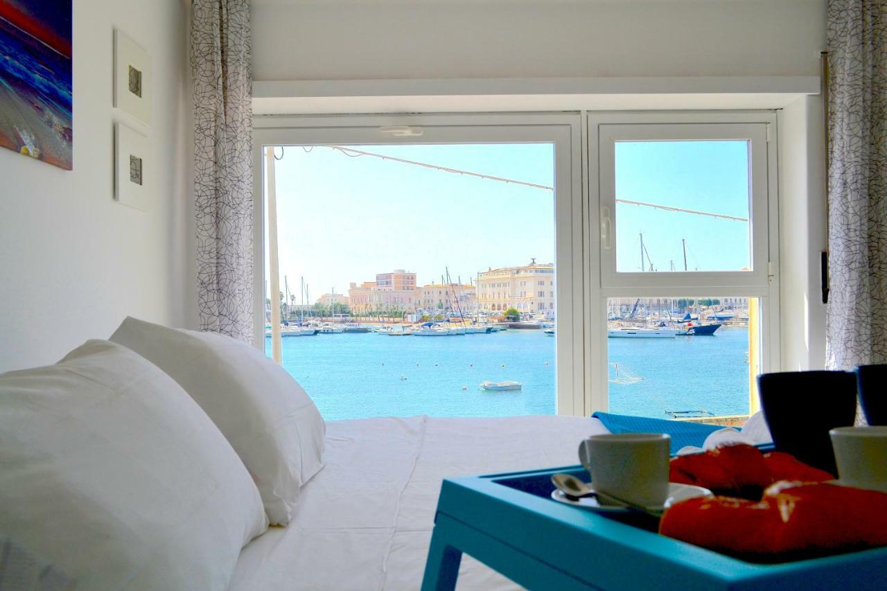 Flamingo Spa Loft By Picasa Sicilia - Seaside - Sea & Ortigia View Daire Siraküza Dış mekan fotoğraf