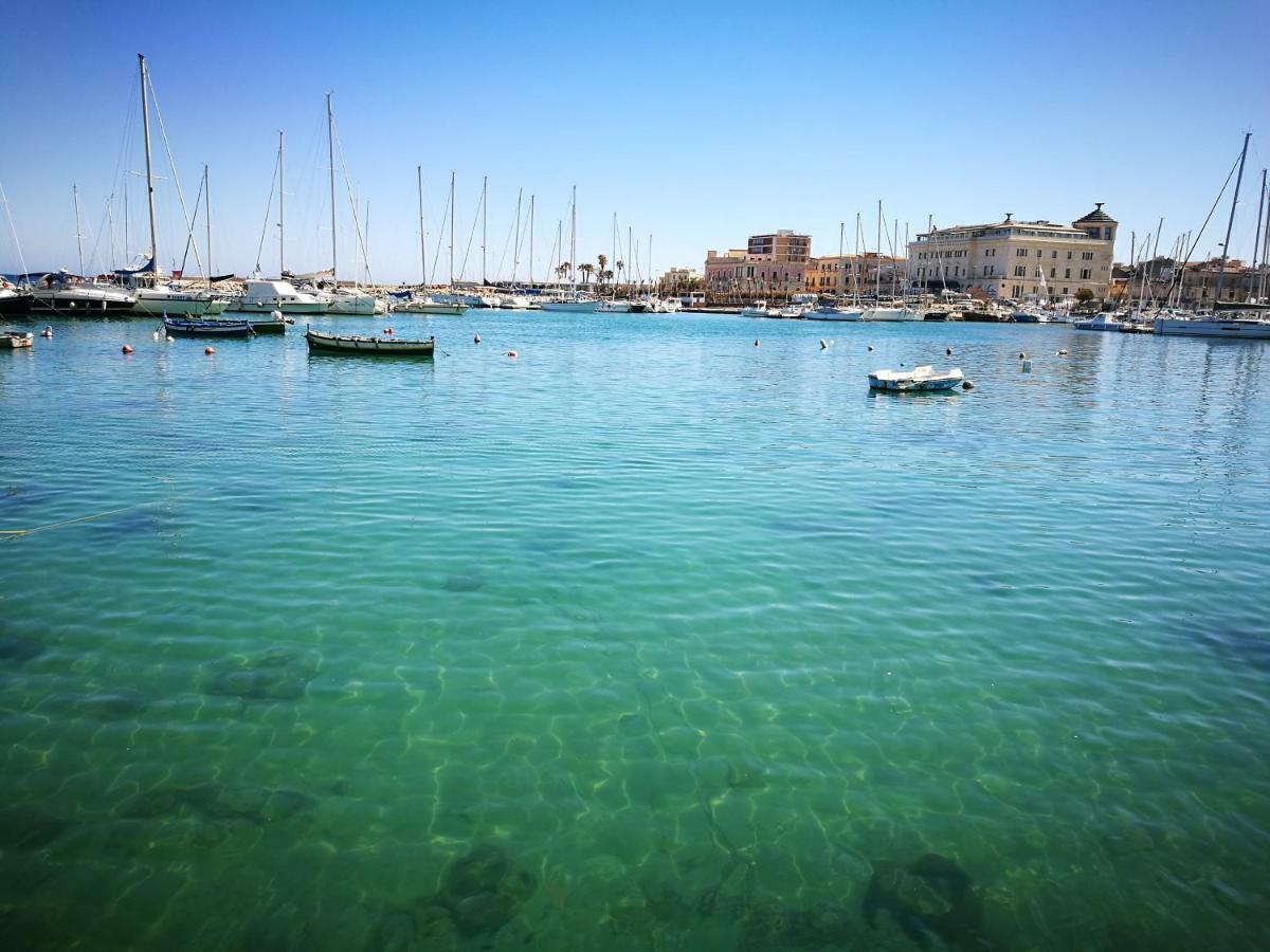 Flamingo Spa Loft By Picasa Sicilia - Seaside - Sea & Ortigia View Daire Siraküza Dış mekan fotoğraf